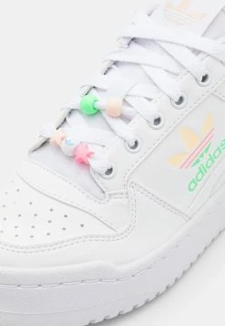 Adidas Originals FORUM BOLD UNISEX - Trainers - White 10 Adidas Originals FORUM BOLD UNISEX - Trainers - White -Adidas Originals Shop fd33f4f6265c42aeb713861b386ead03