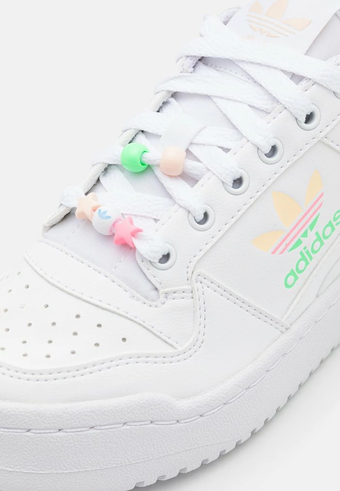 Adidas Originals FORUM BOLD UNISEX - Trainers - White 5 Adidas Originals FORUM BOLD UNISEX - Trainers - White - Image 5