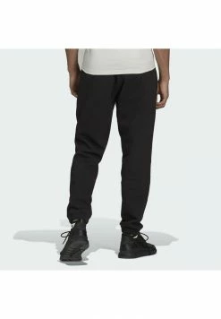 Adidas Originals ADICOLOR TREFOIL - Tracksuit Bottoms - Black -Adidas Originals Shop fd4d34558b114f958ae1d89e822ec748