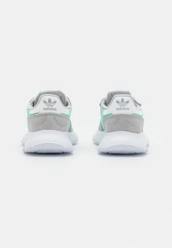 Adidas Originals RETROPY UNISEX - Trainers - Grey One/pulse Mint/grey Two -Adidas Originals Shop fd54e339c06340b48cdf5c1ec4bc05e7