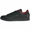 Adidas Originals STAN SMITH - Trainers - Black