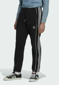 Adidas Originals Tracksuit Bottoms - Black