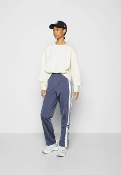 Adidas Originals ADICOLOR CLASSICS ADIBREAK - Tracksuit Bottoms - Shadow Navy -Adidas Originals Shop fd8a186774c54cf18a34b941d5c5b745