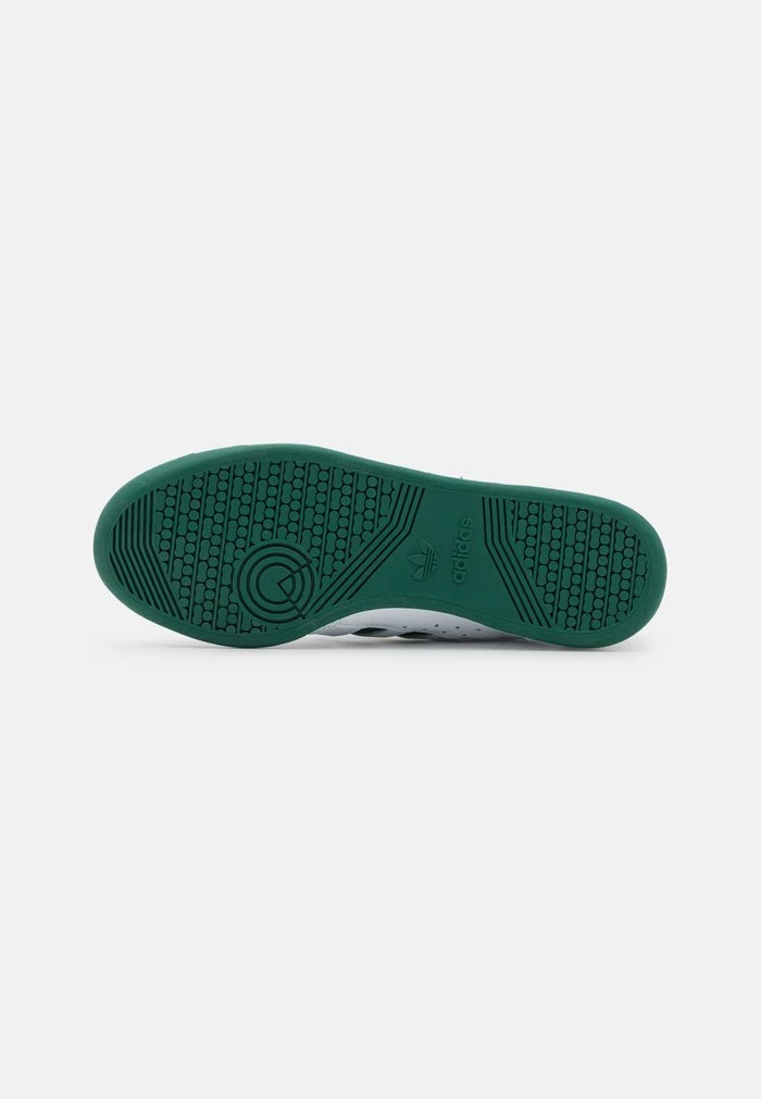 Adidas Originals CONTINENTAL 80 STRIPES UNISEX - Trainers - White 5 Adidas Originals CONTINENTAL 80 STRIPES UNISEX - Trainers - White - Image 5