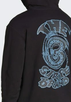 Adidas Originals Hoodie - Black -Adidas Originals Shop fdc964fa6411436d9b340075c30a33c5