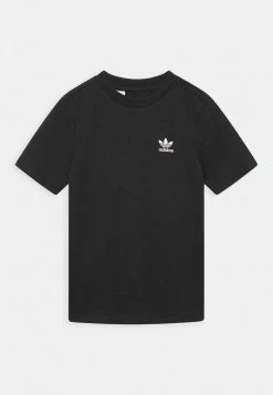 Adidas Originals Basic T-shirt - Black