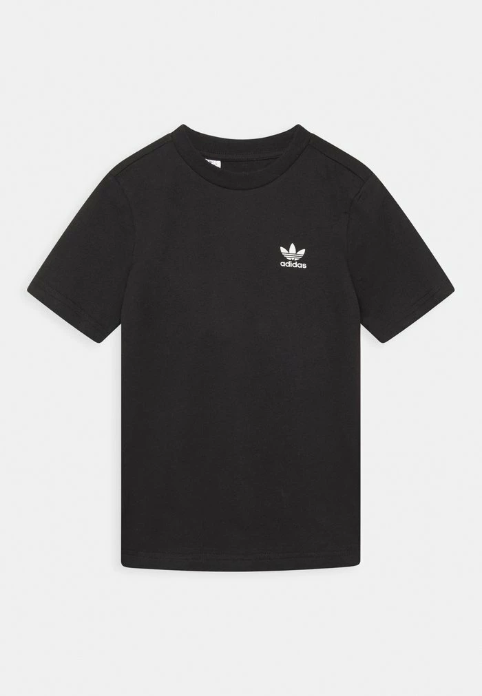Adidas Originals Basic T-shirt - Black 1 Adidas Originals Basic T-shirt - Black