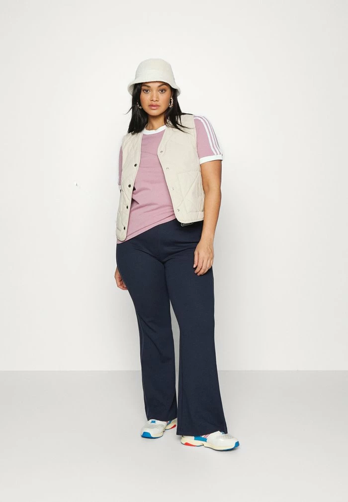 Adidas Originals FALRE TROUSERS - Tracksuit Bottoms - Legend Ink 2 Adidas Originals FALRE TROUSERS - Tracksuit Bottoms - Legend Ink - Image 2