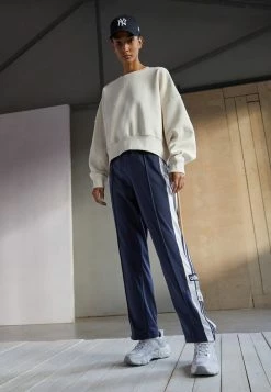 Adidas Originals ADICOLOR CLASSICS ADIBREAK - Tracksuit Bottoms - Shadow Navy