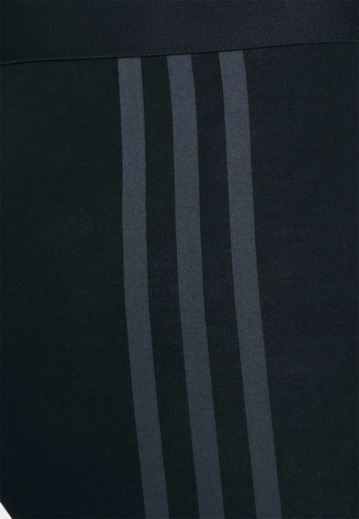 Adidas Originals ECO MAN REFIBRA TRUNK 2 PACK - Pants - Black 4 Adidas Originals ECO MAN REFIBRA TRUNK 2 PACK - Pants - Black - Image 4