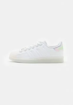 Adidas Originals SUPERSTAR FUTURESHELL - Trainers - White/glory Mint 7 Adidas Originals SUPERSTAR FUTURESHELL - Trainers - White/glory Mint -Adidas Originals Shop fe048055ab564e5b9f6b6c9c6ce89f47