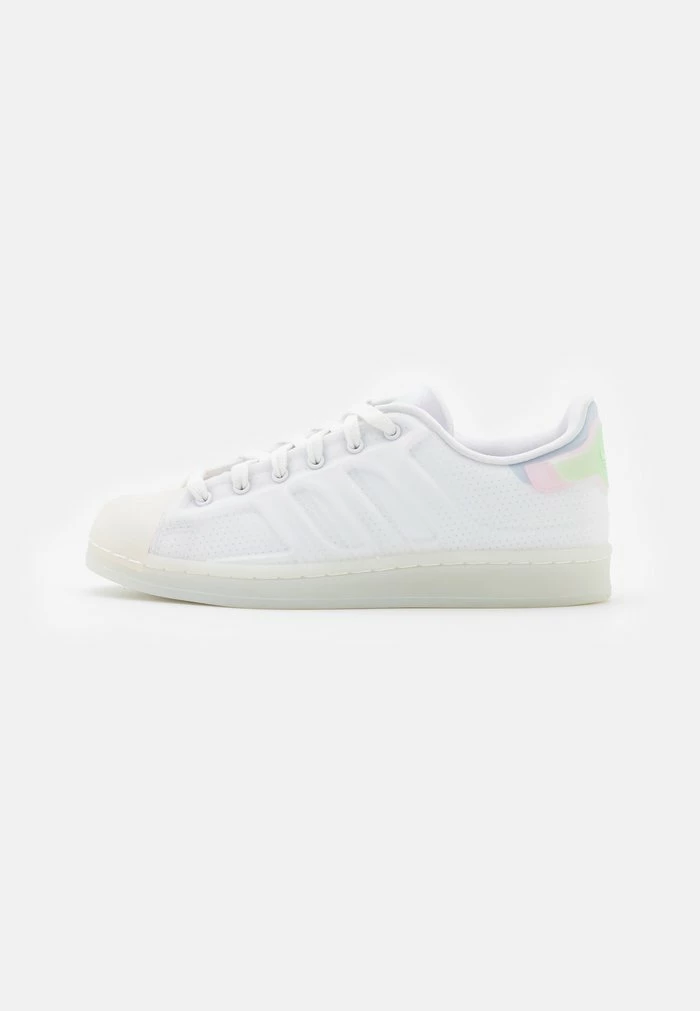 Adidas Originals SUPERSTAR FUTURESHELL - Trainers - White/glory Mint 2 Adidas Originals SUPERSTAR FUTURESHELL - Trainers - White/glory Mint - Image 2