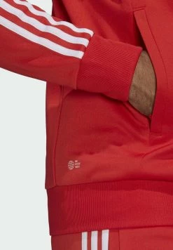 Adidas Originals Zip-up Sweatshirt - Vivid Red 12 Adidas Originals Zip-up Sweatshirt - Vivid Red -Adidas Originals Shop fe15af4ae1cd4756a3cb20c628b722cf