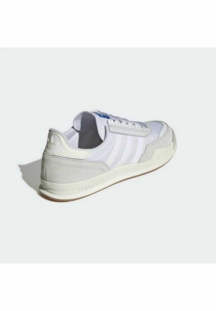 Adidas Originals ADIDAS CT86 - Trainers - White 4 Adidas Originals ADIDAS CT86 - Trainers - White - Image 4