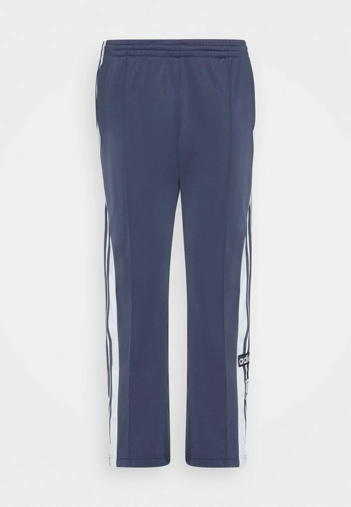 Adidas Originals ADIBREAK - Tracksuit Bottoms - Shadow Navy 6 Adidas Originals ADIBREAK - Tracksuit Bottoms - Shadow Navy - Image 6