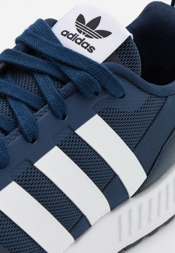 Adidas Originals MULTIX UNISEX - Trainers - Collegiate Navy/footwear White/dash Grey 6 Adidas Originals MULTIX UNISEX - Trainers - Collegiate Navy/footwear White/dash Grey - Image 6