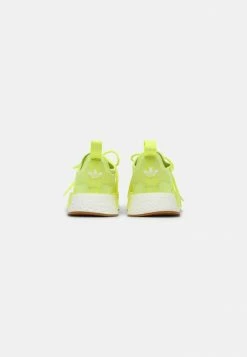 Adidas Originals NMD_R1 UNISEX - Trainers - Yellow 9 Adidas Originals NMD_R1 UNISEX - Trainers - Yellow -Adidas Originals Shop fe719abfbde247e6b9d6ea5f4e1eb2c7