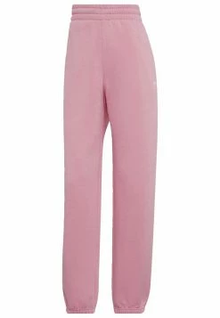 Adidas Originals ADICOLOR ESSENTIALS FLEECE - Tracksuit Bottoms - Pink -Adidas Originals Shop feace31a7b8b4dcda106509281b6989a