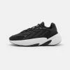 Adidas Originals OZELIA UNISEX - Trainers - Core Black/footwear White