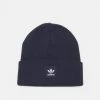 Adidas Originals CUFF UNISEX - Beanie - Shadow Navy