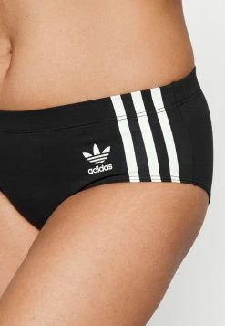 Adidas Originals HIPSTER - Pants - Black 11 Adidas Originals HIPSTER - Pants - Black -Adidas Originals Shop ff23f2adcb2b403585e97295bdedfcc4