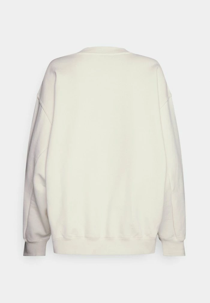 Adidas Originals Sweatshirt - Off-white 2 Adidas Originals Sweatshirt - Off-white - Image 2