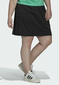 Adidas Originals Mini Skirt - Black -Adidas Originals Shop ff3c5ee7f04c4ab8b8bfd1bbe37f877d