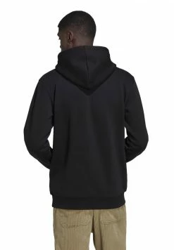 Adidas Originals Hoodie - Black -Adidas Originals Shop ff3fbb3b57e54131af29490ed7506caf