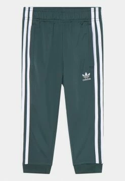 Adidas Originals TRACKSUIT UNISEX SET - Training Jacket - Mineral Green -Adidas Originals Shop ff49952f6de44483aa79236f5ea6cbca