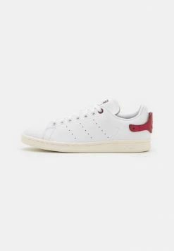 Adidas Originals STAN SMITH - Trainers - Footwear White/shadow Red/offwhite -Adidas Originals Shop ff55632c566443b1969b14964ae32673