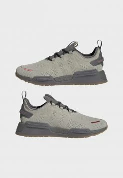 Adidas Originals NMD V3 - Trainers - Grey 12 Adidas Originals NMD V3 - Trainers - Grey -Adidas Originals Shop ff707fd82a914ea59c7b934e0e324d55