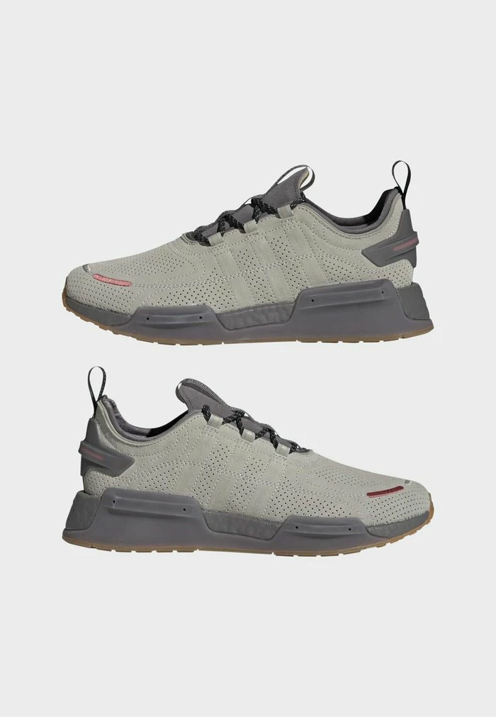 Adidas Originals NMD V3 - Trainers - Grey 6 Adidas Originals NMD V3 - Trainers - Grey - Image 6