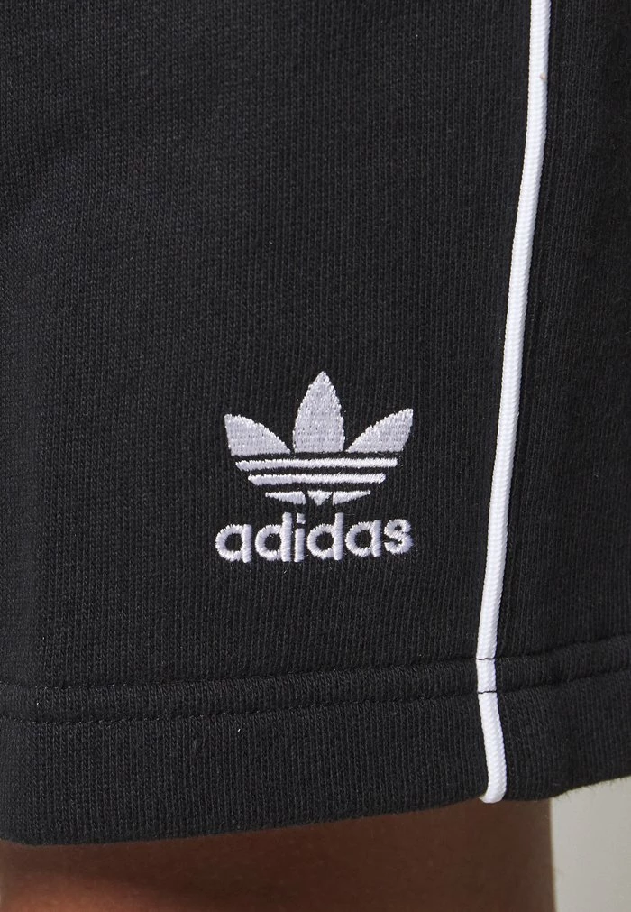 Adidas Originals Shorts - Black 9 Adidas Originals Shorts - Black - Image 9