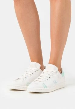 Adidas Originals STAN SMITH - Trainers - White
