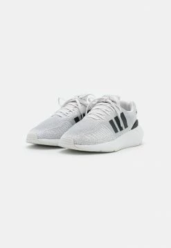 Adidas Originals SWIFT RUN 22 - Trainers - Crystal White/core Black/grey Two 8 Adidas Originals SWIFT RUN 22 - Trainers - Crystal White/core Black/grey Two -Adidas Originals Shop fff68003096f4d72b883ff1c394fb43f