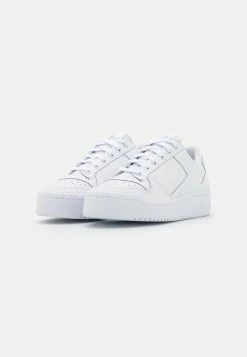 Adidas Originals FORUM BOLD - Trainers - Footwear White/core Black -Adidas Originals Shop fff7679cf13747f5aa877510e243be2f